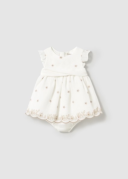 Vestito pizzo cerimonia