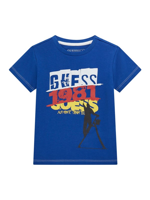 Ss t-shirt