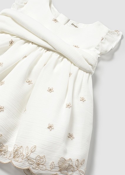 Vestito pizzo cerimonia