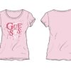 Ss t-shirt