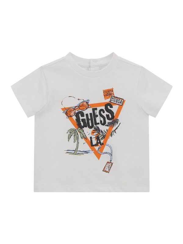 Ss t-shirt