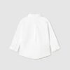 Camicia m/l papillon
