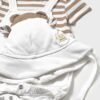 Pagliaccetto salopette.cappel