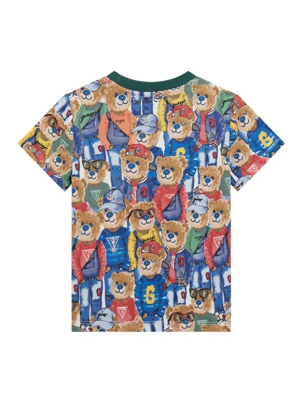 Ss t-shirt