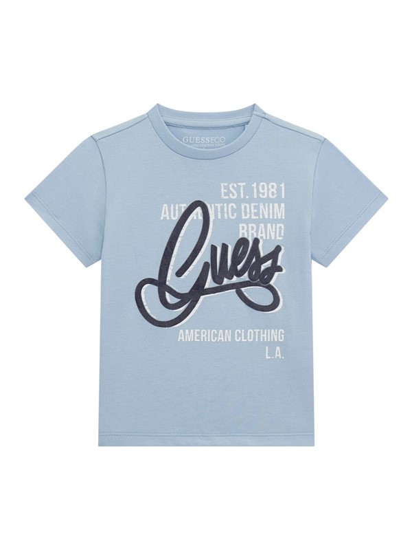 Ss t-shirt