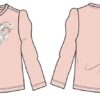 Ls t-shirt