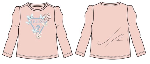 Ls t-shirt