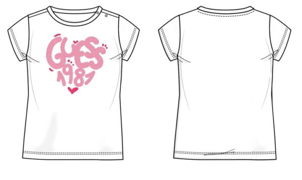 Ss t-shirt