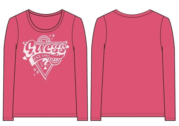 Ls t-shirt