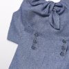 Compl. pantalone lungo fiocco