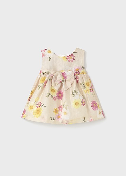 Vestito stampa cerimonia