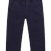 Sateen chino pants_minime