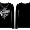 Ls t-shirt