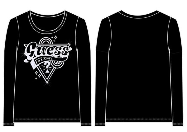 Ls t-shirt