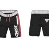 Active shorts