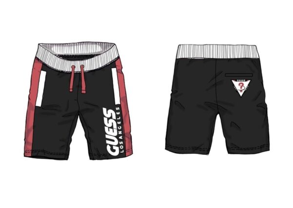 Active shorts