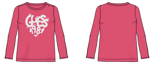 Ls t-shirt