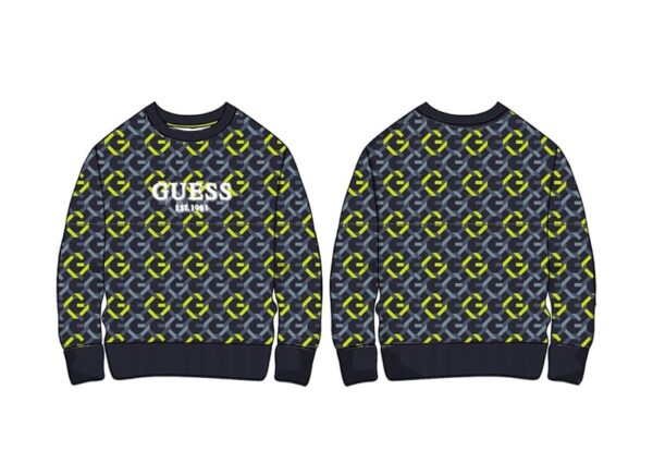 Ls active top