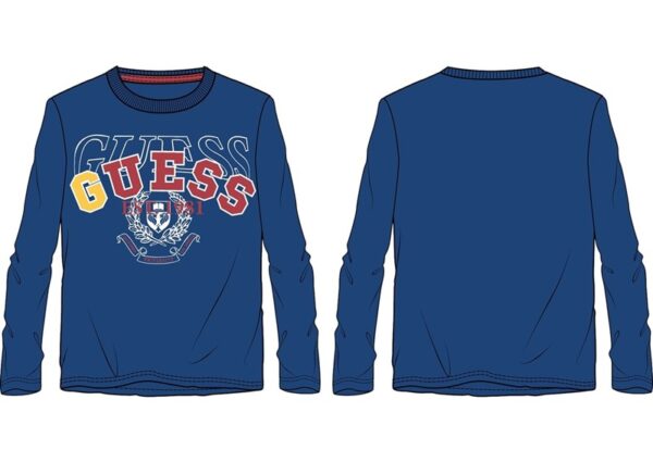 Ls t-shirt