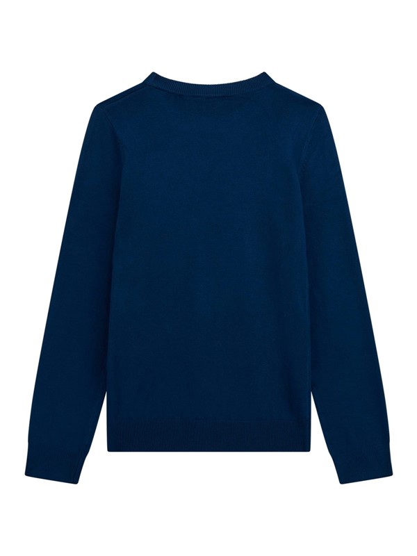 Ls sweater