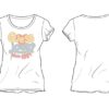 Ss t-shirt