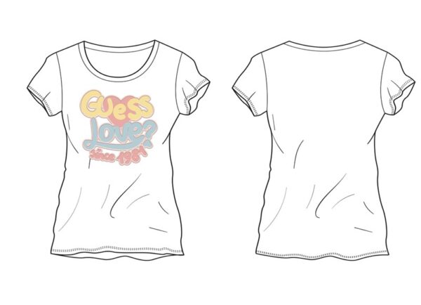 Ss t-shirt