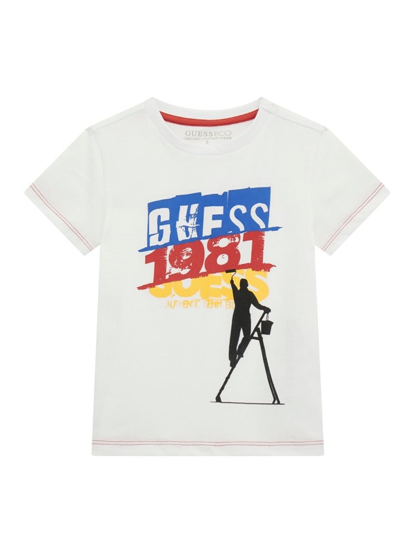 Ss t-shirt
