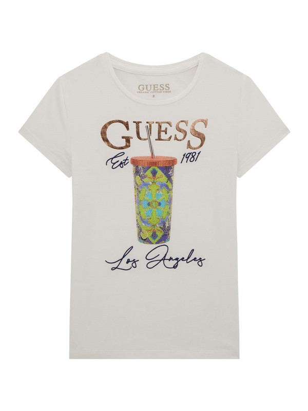 Ss midi t-shirt