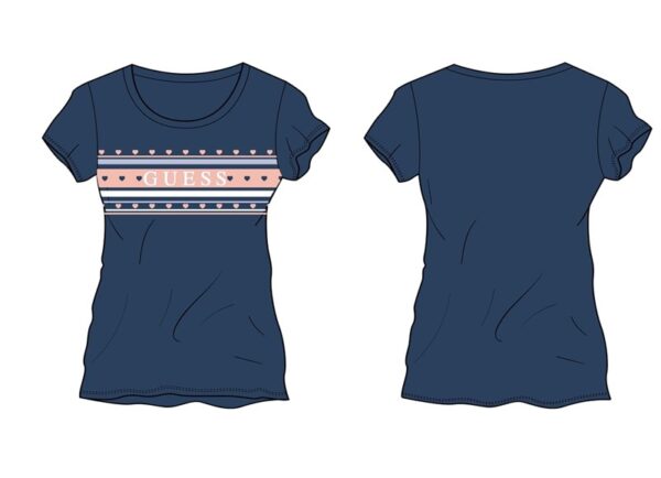 Ss t-shirt
