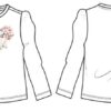 Ls t-shirt
