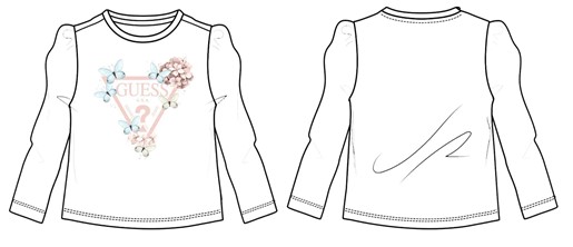 Ls t-shirt
