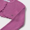 Bolerino tricot basico