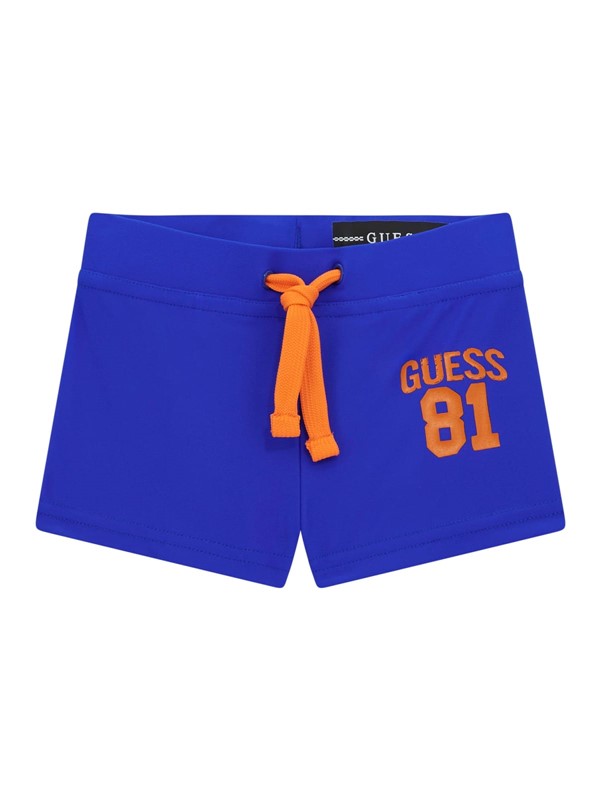 Swim trunk