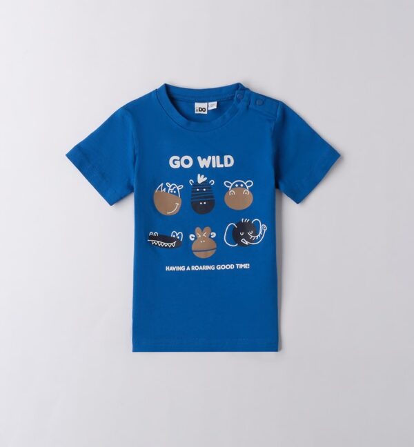 Tee shirt