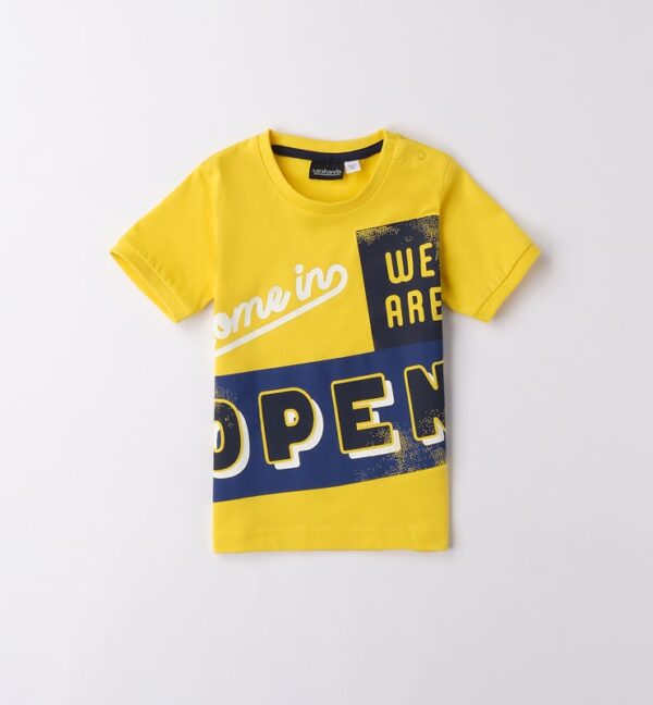 Tee shirt