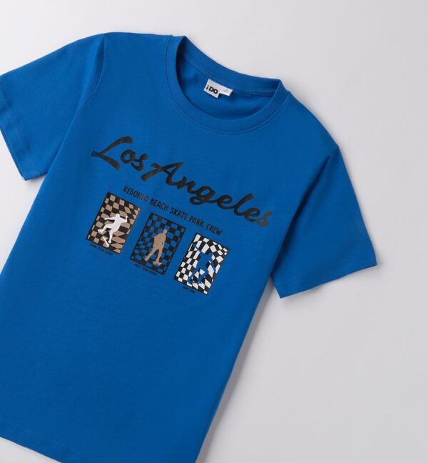 Tee shirt