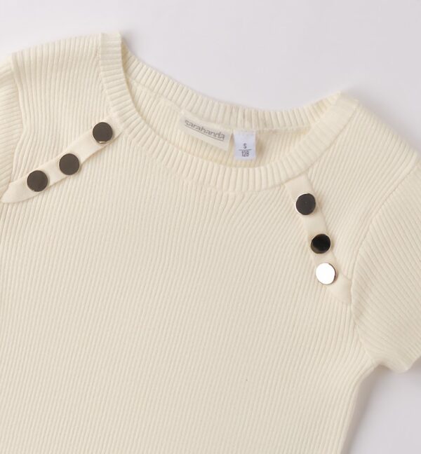 Maglia chiusa