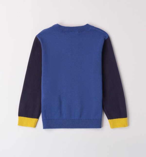 Maglia chiusa