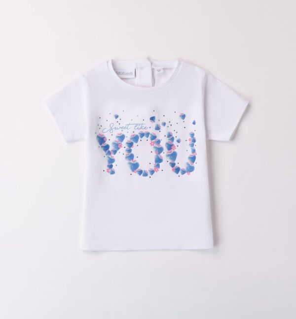 Tee shirt