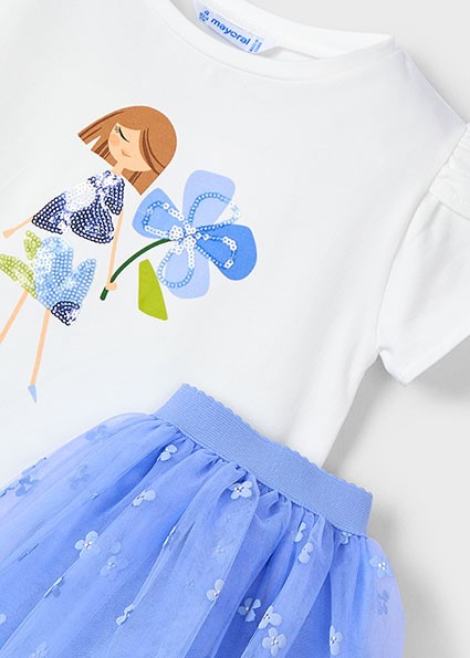 Compl.gonna tulle