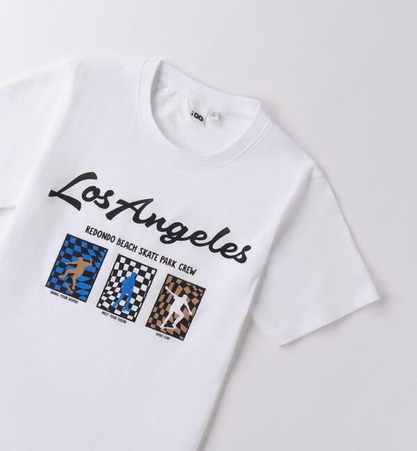 Tee shirt