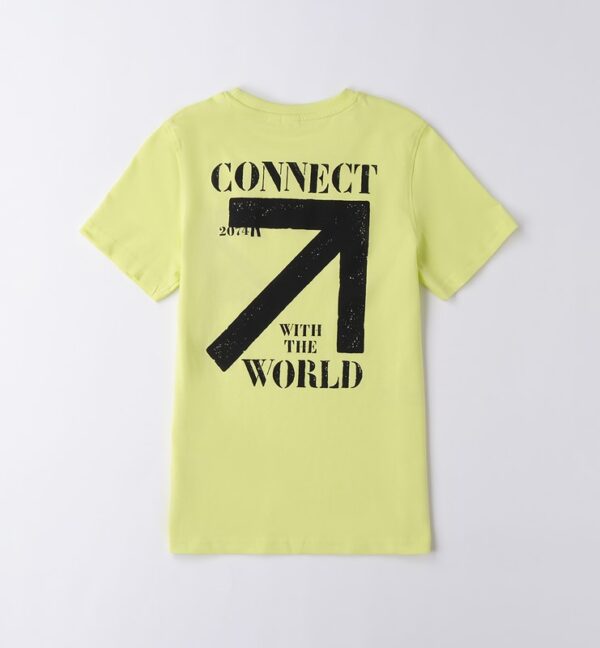 Tee shirt