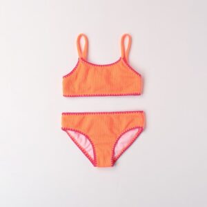 Costume due pezzi