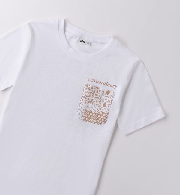 Tee shirt
