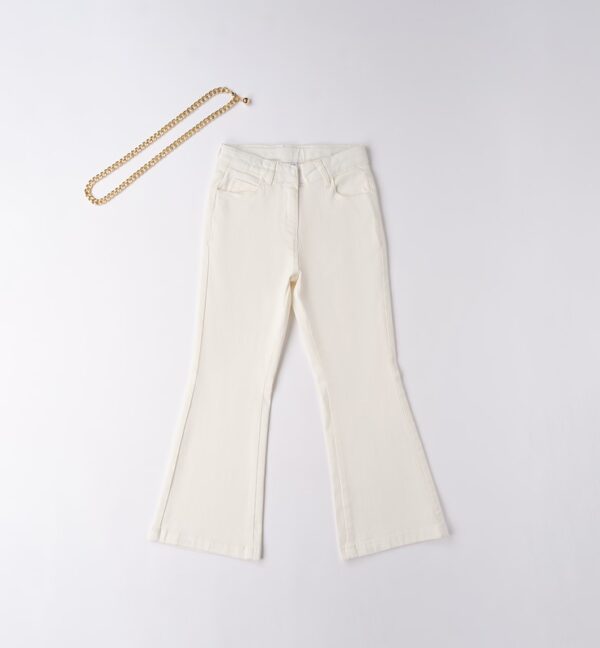Pantalone kit