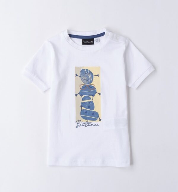 Tee shirt