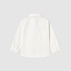 Camicia m/l elegante papillon