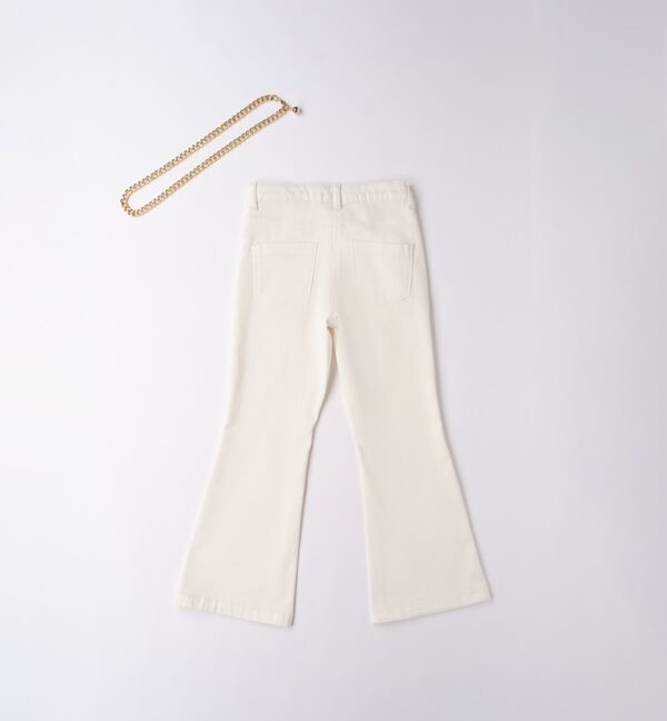 Pantalone kit