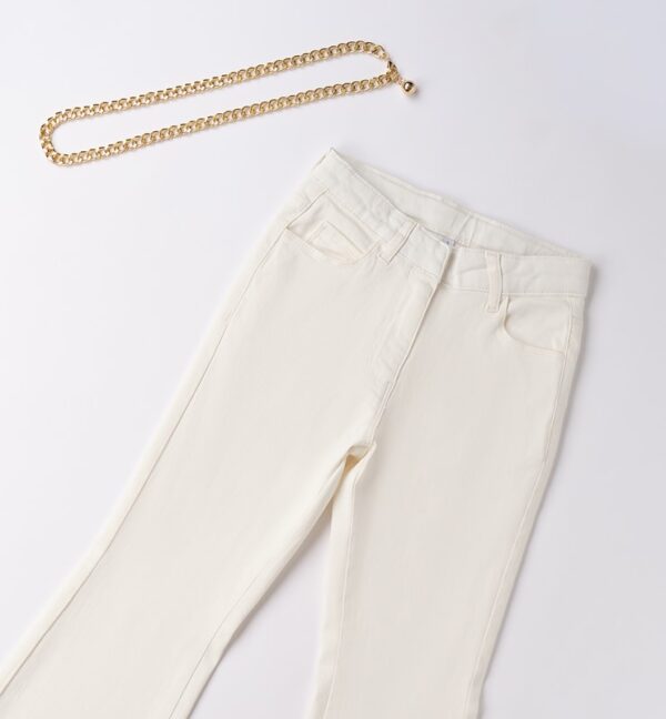 Pantalone kit