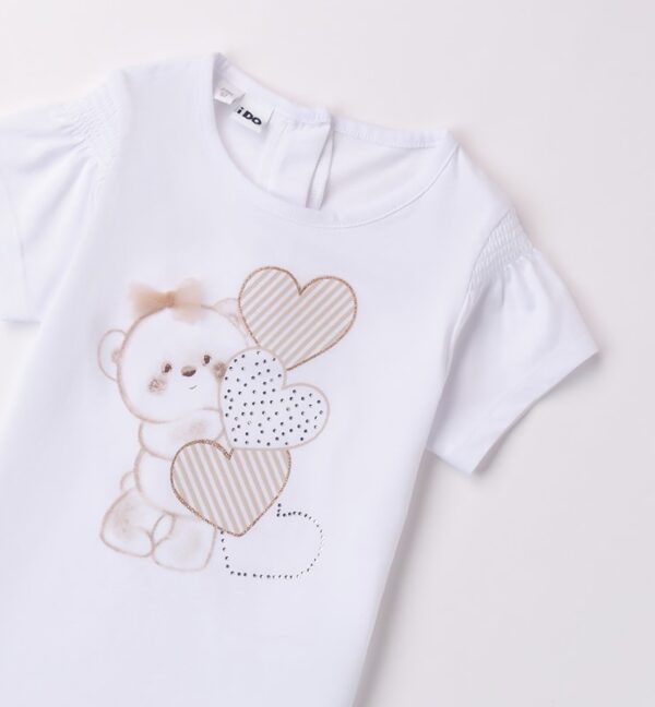 Tee shirt